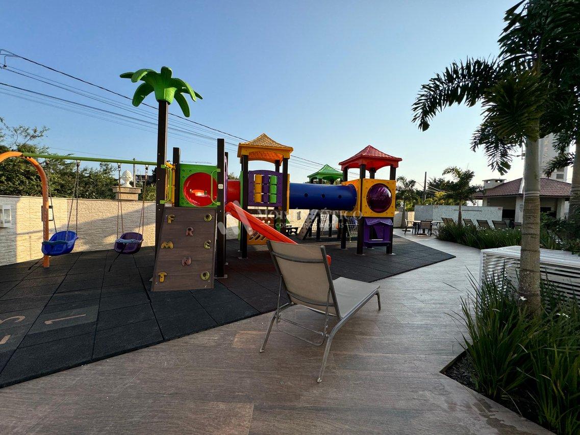 Apartamento mobiliado em Home Club em Itapema Rua 262 Itapema - 