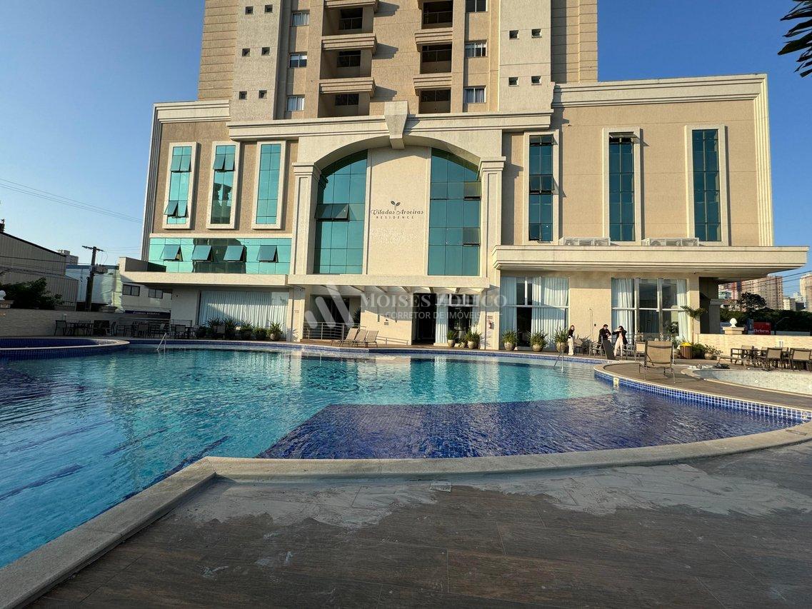 Apartamento mobiliado em Home Club em Itapema Rua 262 Itapema - 