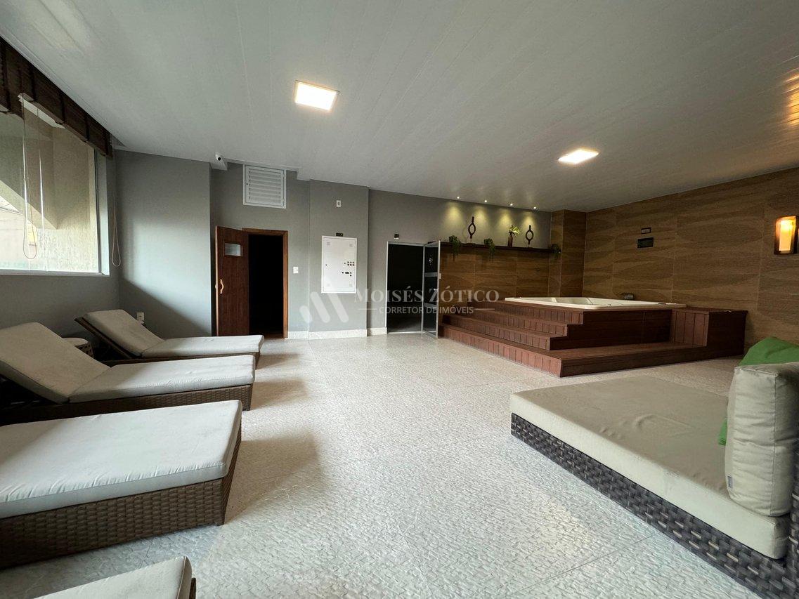Apartamento mobiliado em Home Club em Itapema Rua 262 Itapema - 