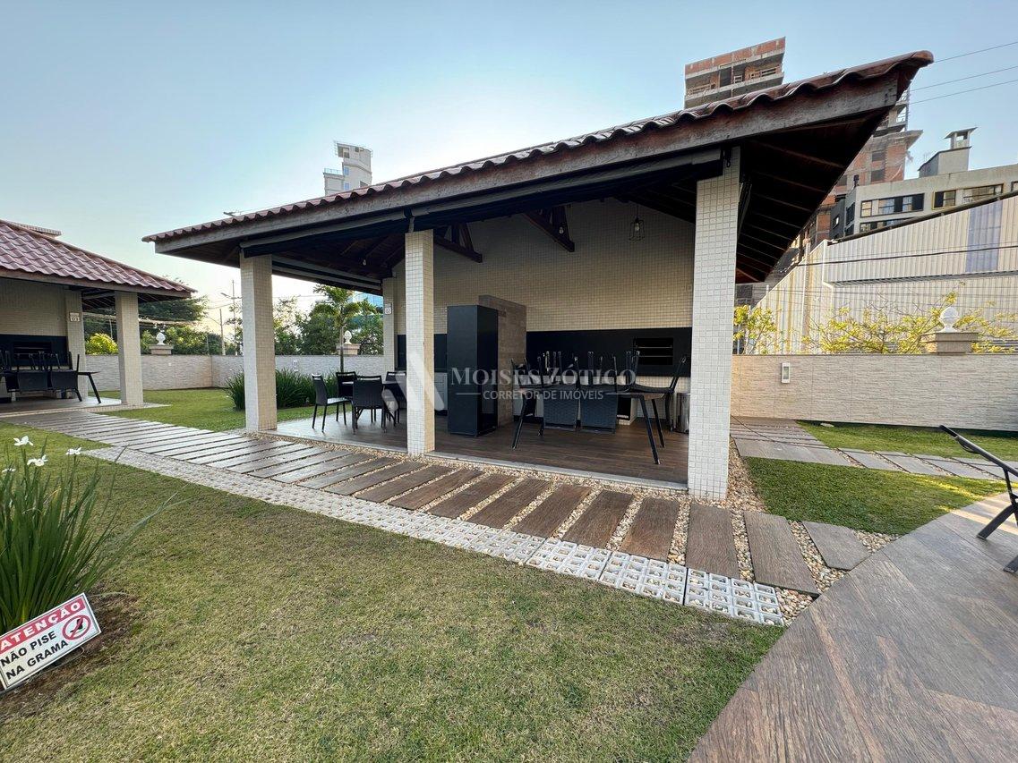 Apartamento mobiliado em Home Club em Itapema Rua 262 Itapema - 