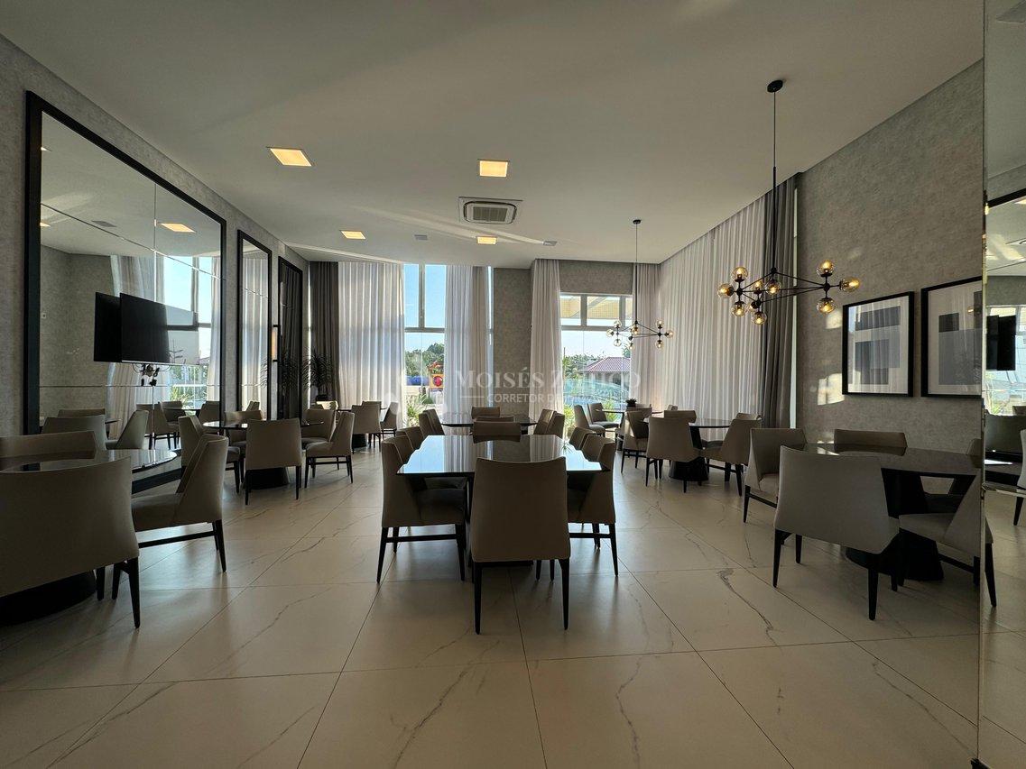 Apartamento mobiliado em Home Club em Itapema Rua 262 Itapema - 