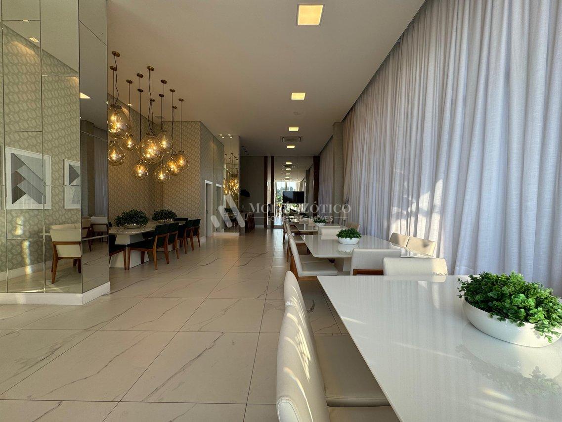 Apartamento mobiliado em Home Club em Itapema Rua 262 Itapema - 