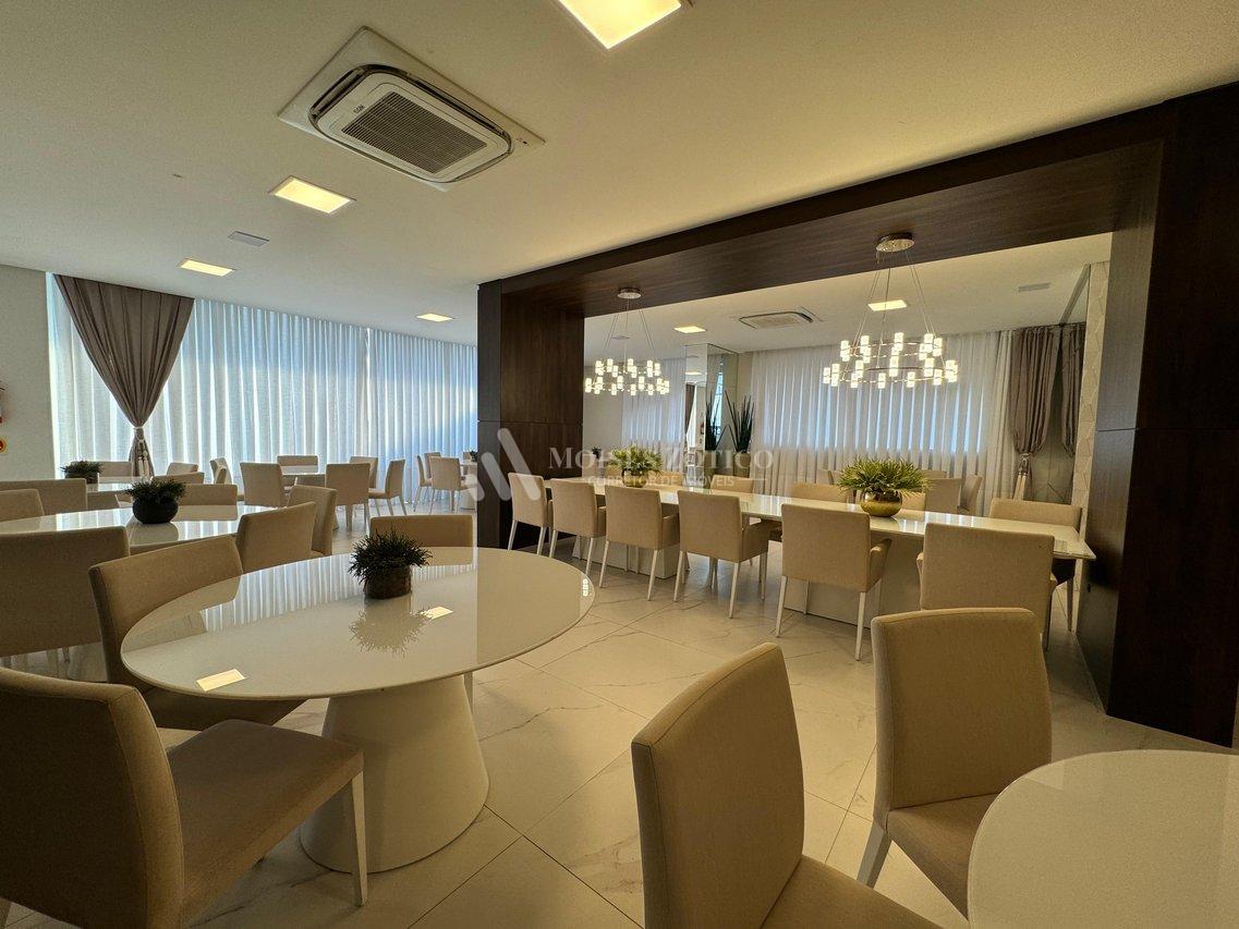Apartamento mobiliado em Home Club em Itapema Rua 262 Itapema - 