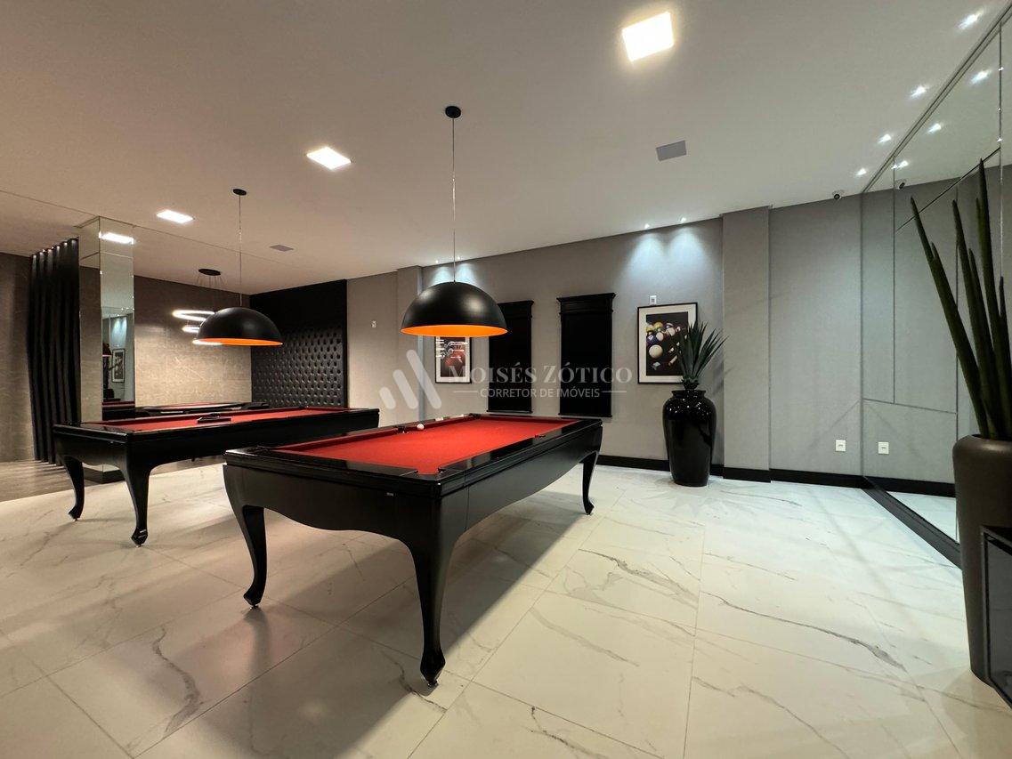 Apartamento mobiliado em Home Club em Itapema Rua 262 Itapema - 