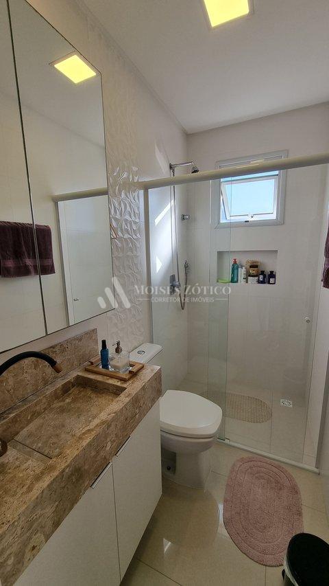 Apartamento mobiliado em Home Club em Itapema Rua 262 Itapema - 