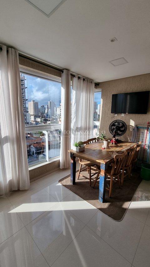 Apartamento mobiliado em Home Club em Itapema Rua 262 Itapema - 