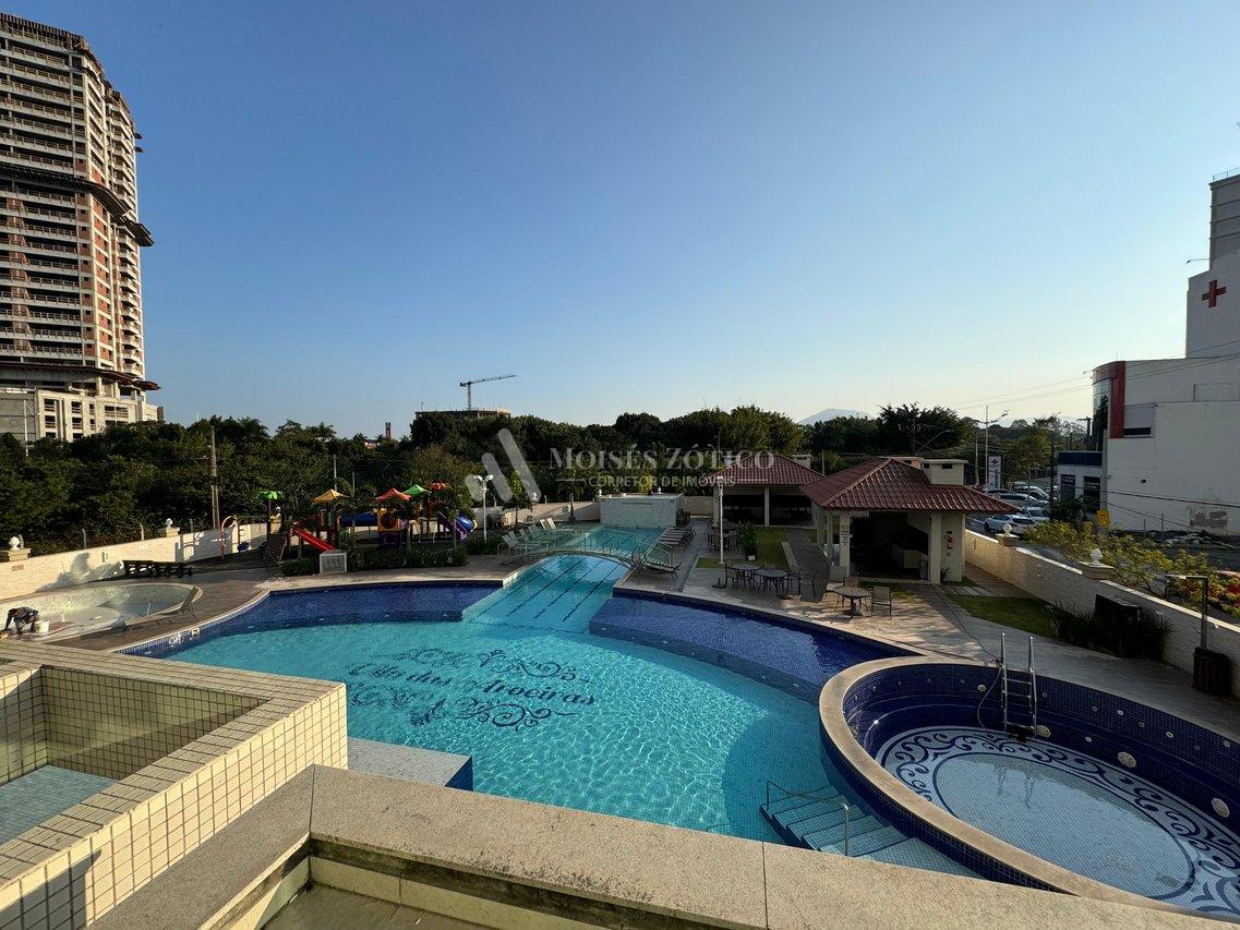 Apartamento mobiliado em Home Club em Itapema Rua 262 Itapema - 