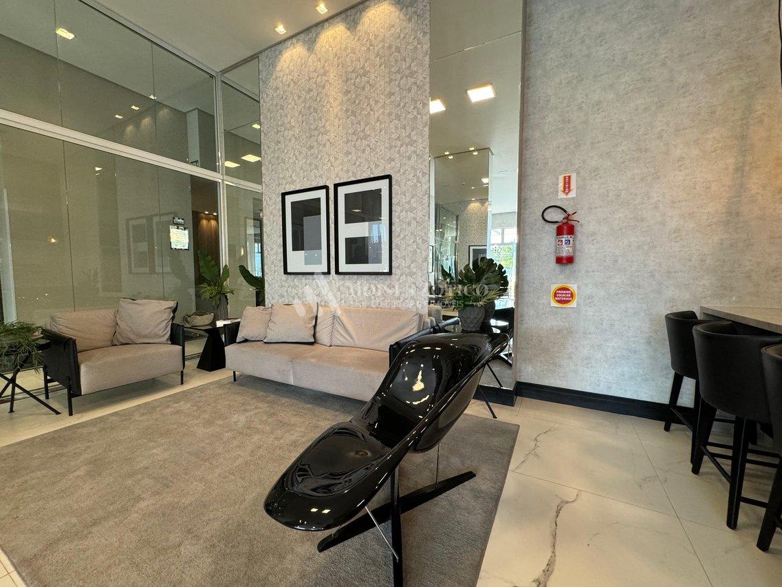 Apartamento mobiliado em Home Club em Itapema Rua 262 Itapema - 