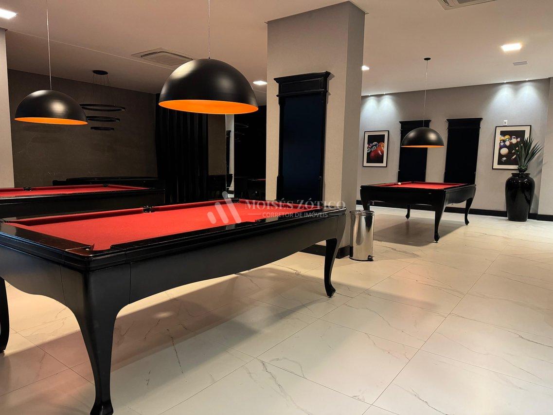 Apartamento mobiliado em Home Club em Itapema Rua 262 Itapema - 