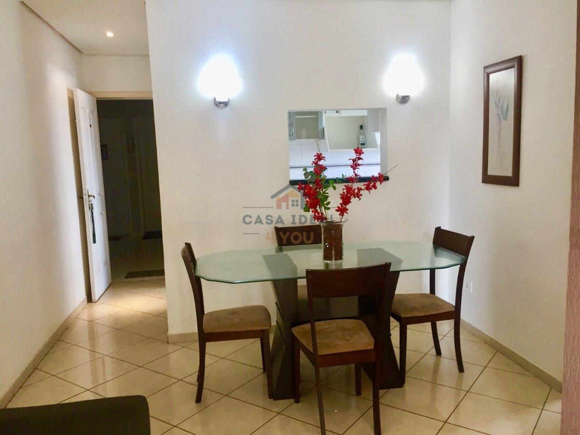 Lindo Apartamento com Vista Livre - 2 Dormitórios 1 Vaga - 58m² Avenida Aruanã Barueri - 