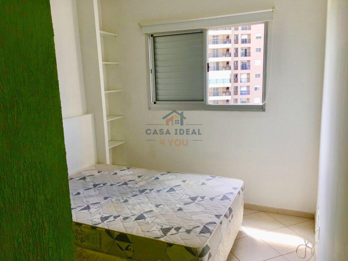 Lindo Apartamento com Vista Livre - 2 Dormitórios 1 Vaga - 58m² Avenida Aruanã Barueri - 