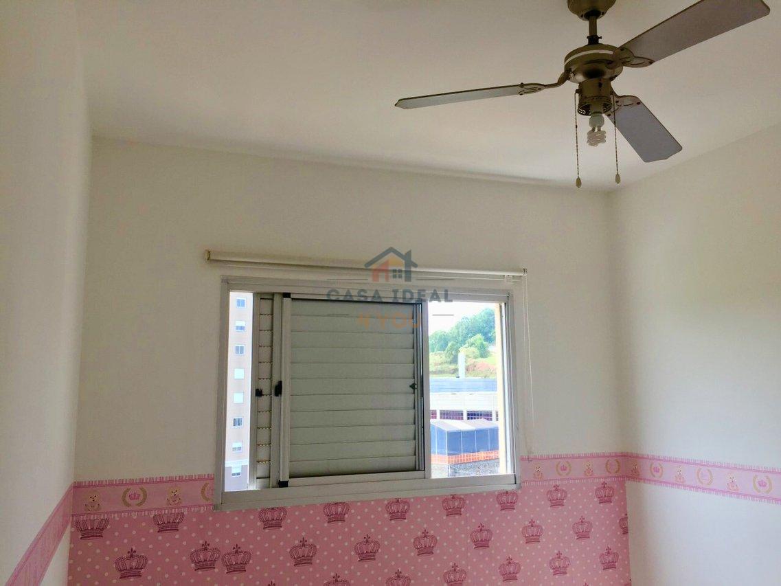 Lindo Apartamento com Vista Livre - 2 Dormitórios 1 Vaga - 58m² Avenida Aruanã Barueri - 