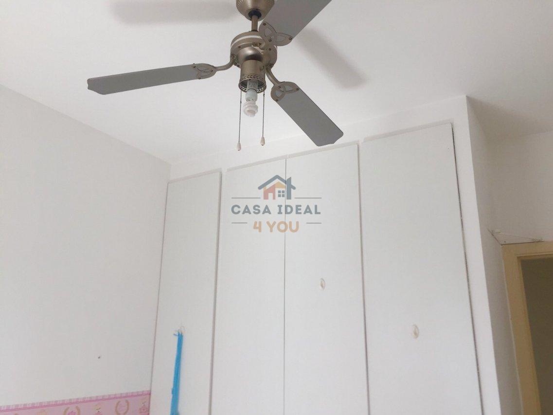 Lindo Apartamento com Vista Livre - 2 Dormitórios 1 Vaga - 58m² Avenida Aruanã Barueri - 