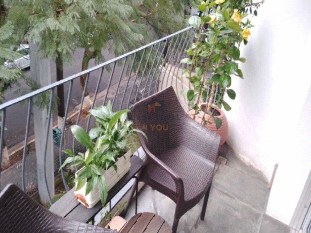 LINDO APARTAMENTO COM 3 DORMITORIOS 1 SUITE - 104m² Rua Abdo Ambuba São Paulo - 