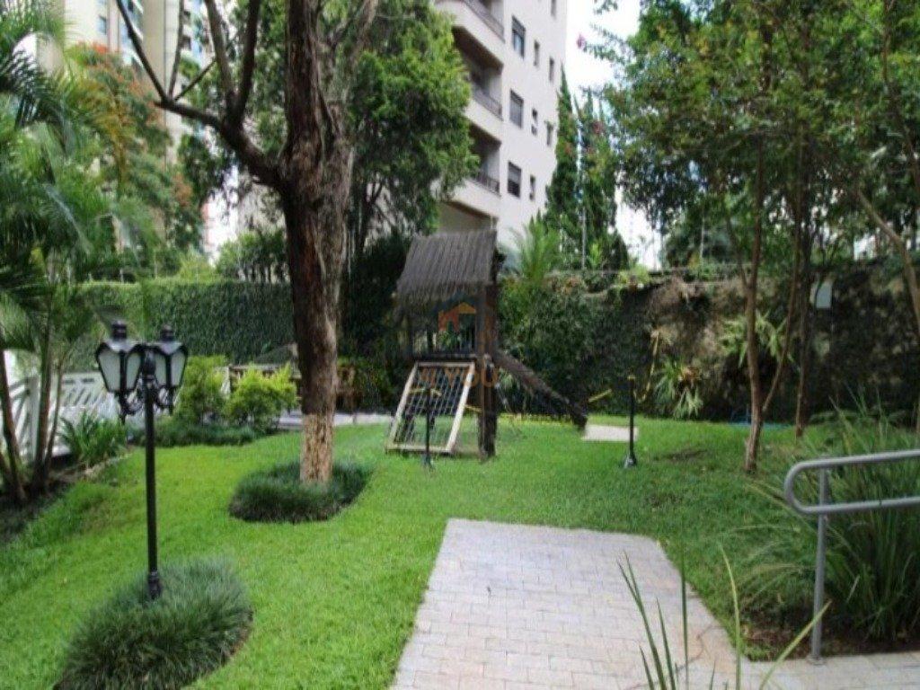 LINDO APARTAMENTO COM 3 DORMITORIOS 1 SUITE - 104m² Rua Abdo Ambuba São Paulo - 