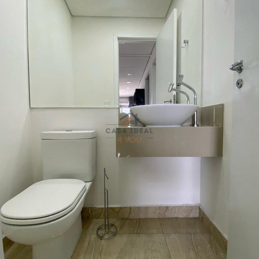 Apartamento no Condomínio Wi-house - 2 dorm 2 suítes 2 vagas Alameda Amazonas Barueri - 
