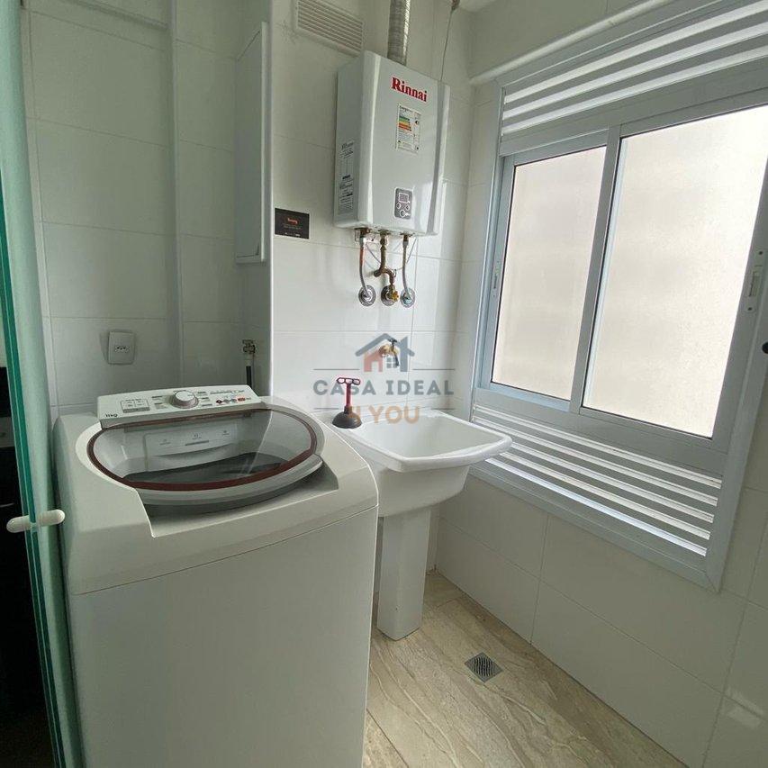 Apartamento no Condomínio Wi-house - 2 dorm 2 suítes 2 vagas Alameda Amazonas Barueri - 