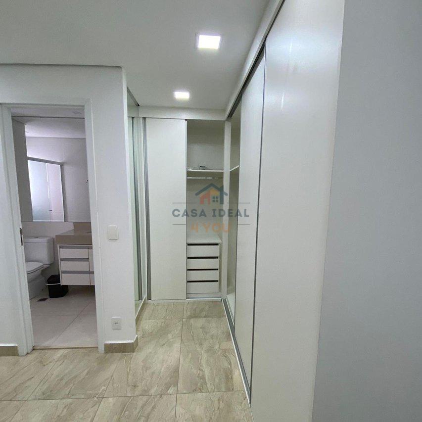 Apartamento no Condomínio Wi-house - 2 dorm 2 suítes 2 vagas Alameda Amazonas Barueri - 