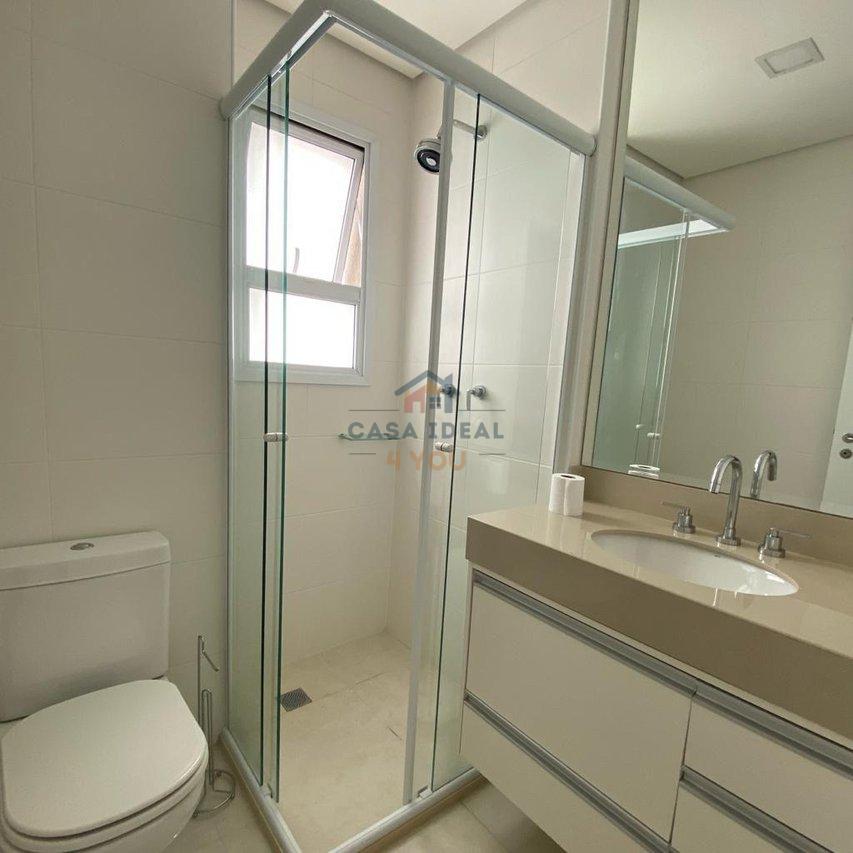 Apartamento no Condomínio Wi-house - 2 dorm 2 suítes 2 vagas Alameda Amazonas Barueri - 