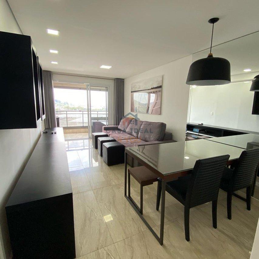 Apartamento no Condomínio Wi-house - 2 dorm 2 suítes 2 vagas Alameda Amazonas Barueri - 