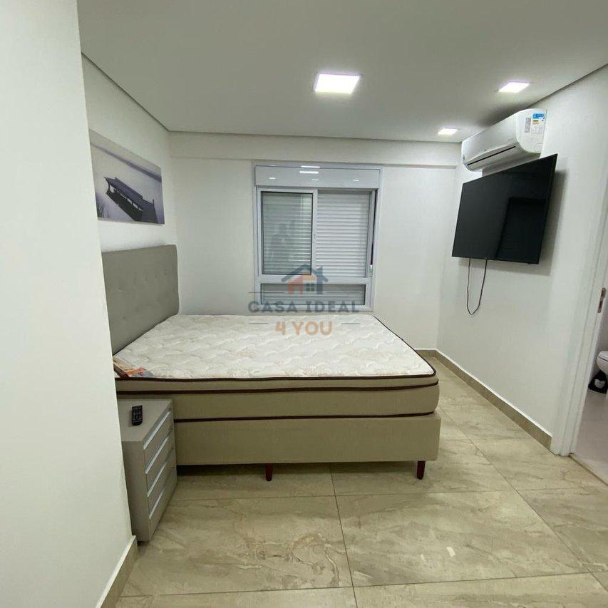 Apartamento no Condomínio Wi-house - 2 dorm 2 suítes 2 vagas Alameda Amazonas Barueri - 