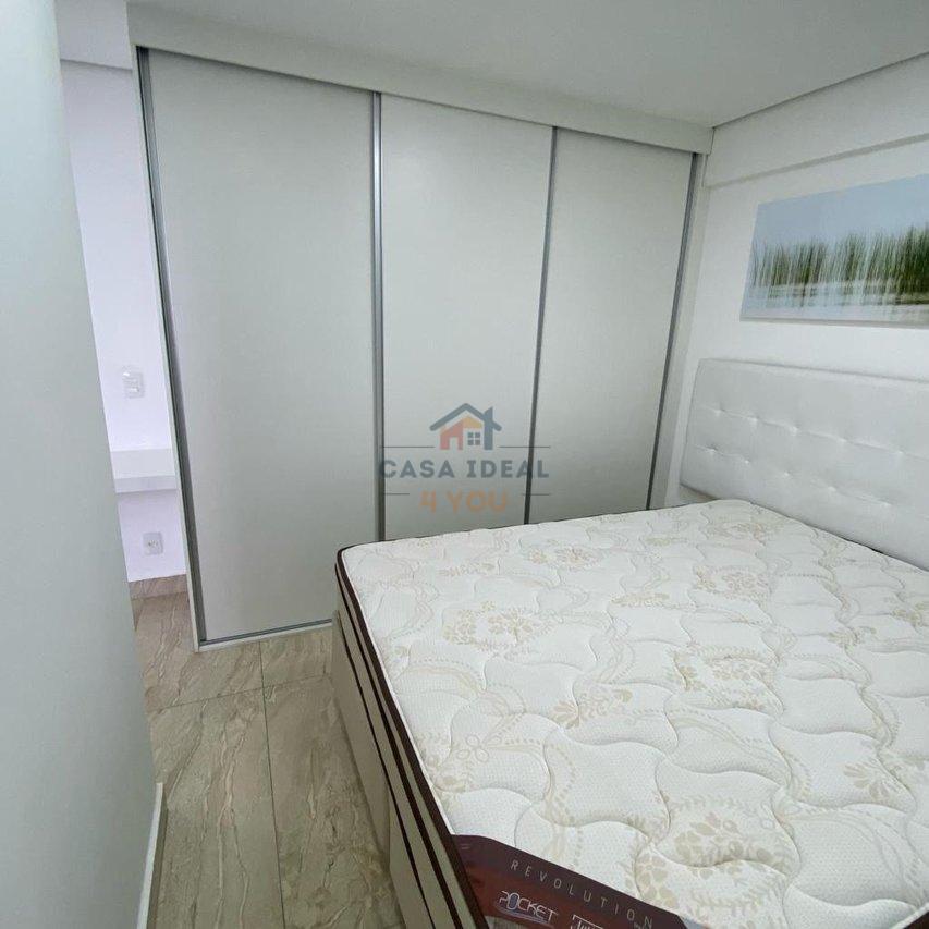 Apartamento no Condomínio Wi-house - 2 dorm 2 suítes 2 vagas Alameda Amazonas Barueri - 