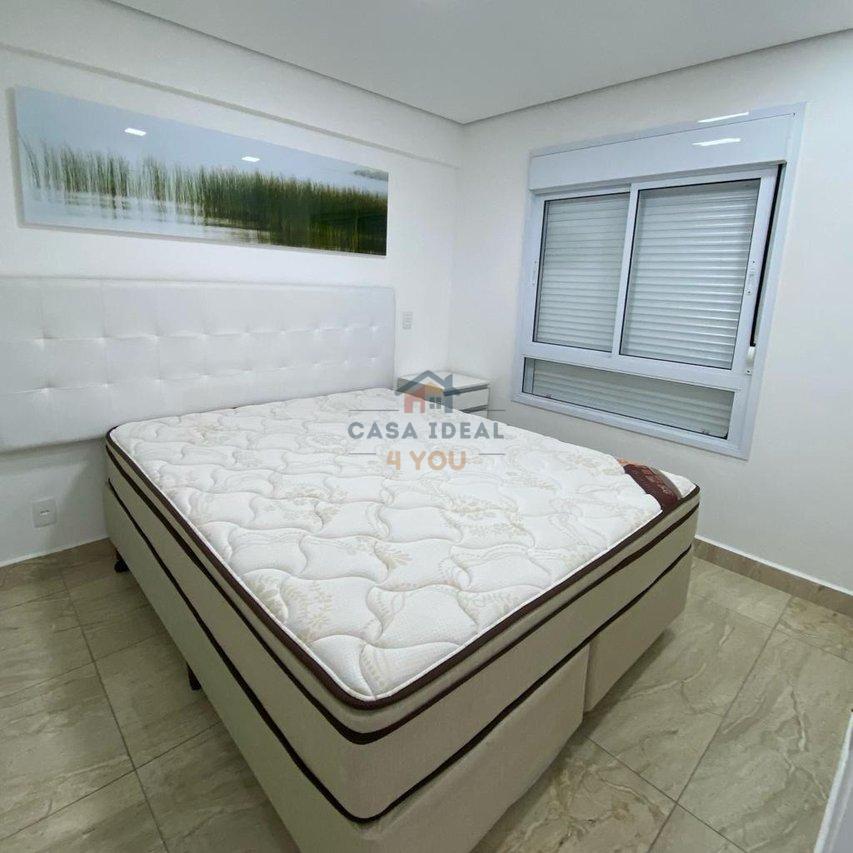 Apartamento no Condomínio Wi-house - 2 dorm 2 suítes 2 vagas Alameda Amazonas Barueri - 