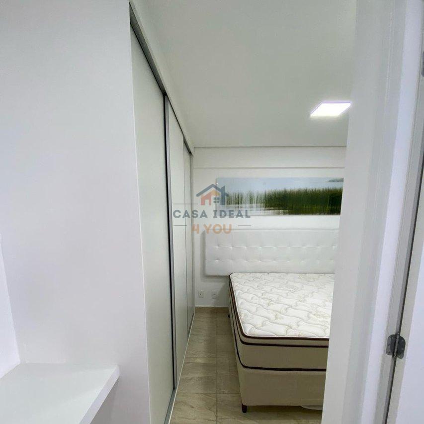 Apartamento no Condomínio Wi-house - 2 dorm 2 suítes 2 vagas Alameda Amazonas Barueri - 