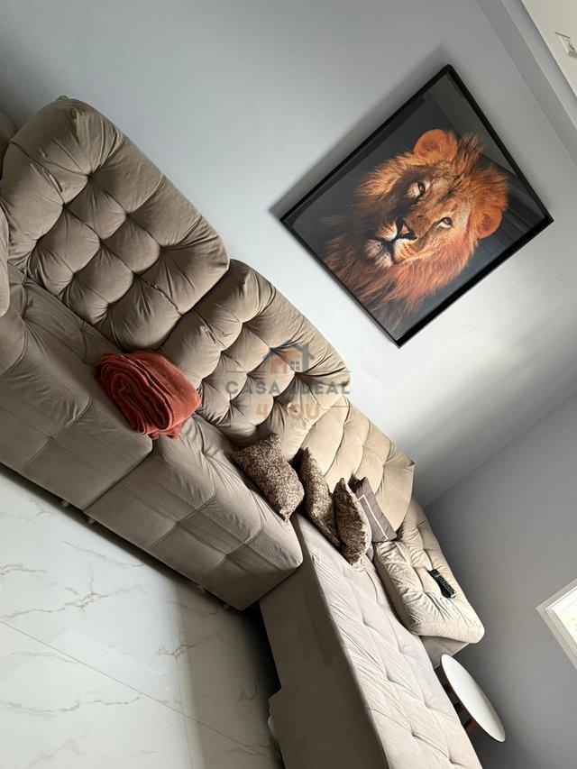 Apartamento com Vista Livre - Duplex 3 Dorms 1 suite -  180m² Avenida Copacabana Barueri - 