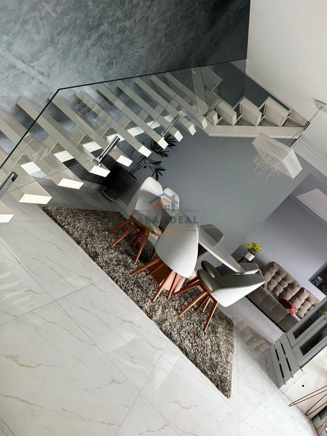 Apartamento com Vista Livre - Duplex 3 Dorms 1 suite -  180m² Avenida Copacabana Barueri - 
