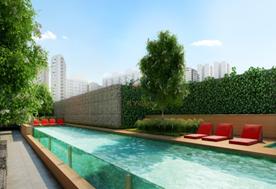 APARTAMENTO 2 DORMTS 1 SUITE 1 VAGA 70m² Rua Joaquim Guarani São Paulo - 