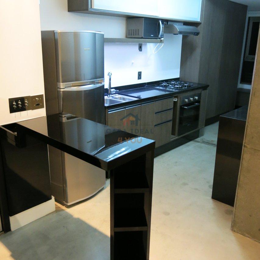 APARTAMENTO 2 DORMTS 1 SUITE 1 VAGA 70m² Rua Joaquim Guarani São Paulo - 