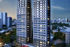 APARTAMENTO 2 DORMTS 1 SUITE 1 VAGA 70m² Rua Joaquim Guarani São Paulo - 
