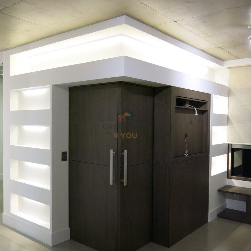 APARTAMENTO 2 DORMTS 1 SUITE 1 VAGA 70m² Rua Joaquim Guarani São Paulo - 
