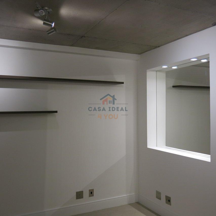 APARTAMENTO 2 DORMTS 1 SUITE 1 VAGA 70m² Rua Joaquim Guarani São Paulo - 