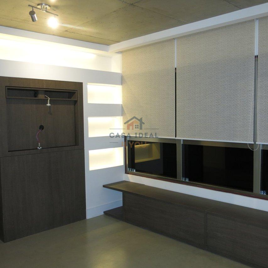 APARTAMENTO 2 DORMTS 1 SUITE 1 VAGA 70m² Rua Joaquim Guarani São Paulo - 