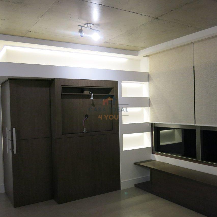 APARTAMENTO 2 DORMTS 1 SUITE 1 VAGA 70m² Rua Joaquim Guarani São Paulo - 