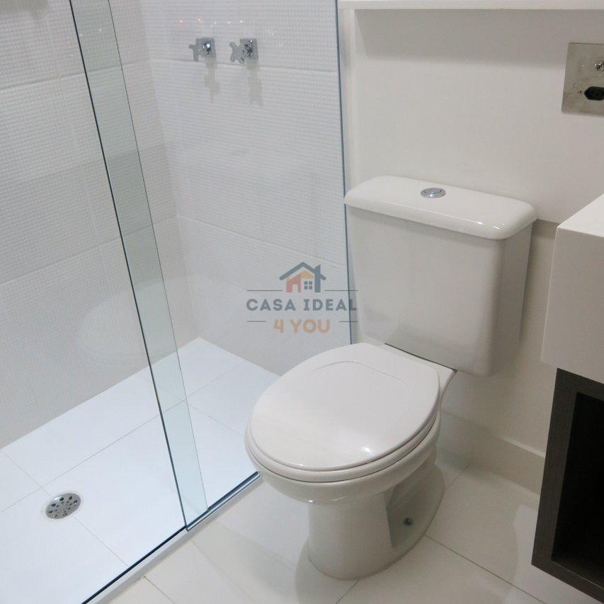 APARTAMENTO 2 DORMTS 1 SUITE 1 VAGA 70m² Rua Joaquim Guarani São Paulo - 