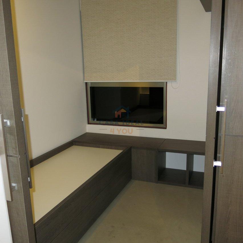 APARTAMENTO 2 DORMTS 1 SUITE 1 VAGA 70m² Rua Joaquim Guarani São Paulo - 