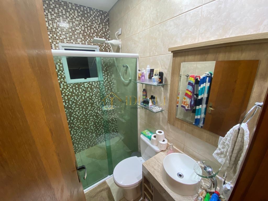 Casa com uma ótima vista à venda! Condomínio fechado 24hs Rua Maria de Lourdes Pereira Mairiporã - 