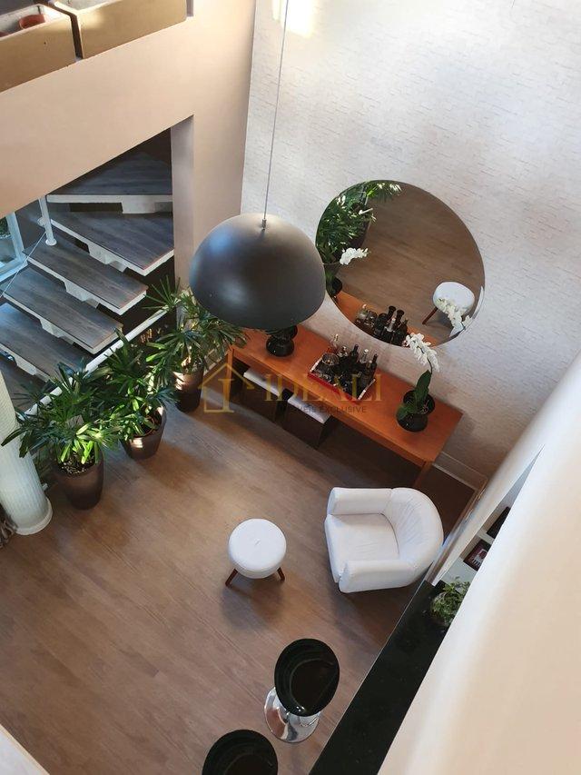 Casa com uma ótima vista à venda! Condomínio fechado 24hs Alameda José Victor de Souza Mairiporã - 