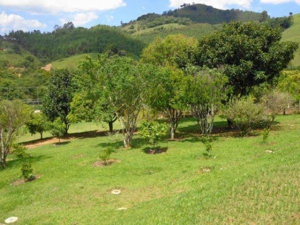 Chácara com 10 quartos, 8.000 m², à venda por R$ 3.165.000 Estrada das Areias ITAPEVA - 