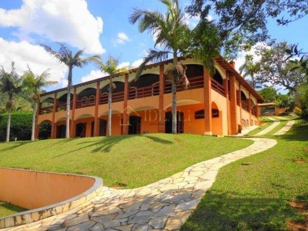 Chácara com 10 quartos, 8.000 m², à venda por R$ 3.165.000 Estrada das Areias ITAPEVA - 