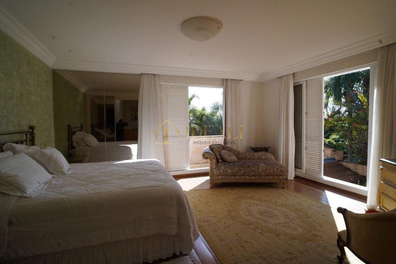 Casa com 5 dormitórios à venda, 1400 m² por R$ 5.500.000,00 - Alpes da Cantareira Alameda das Andorinhas Mairiporã - 