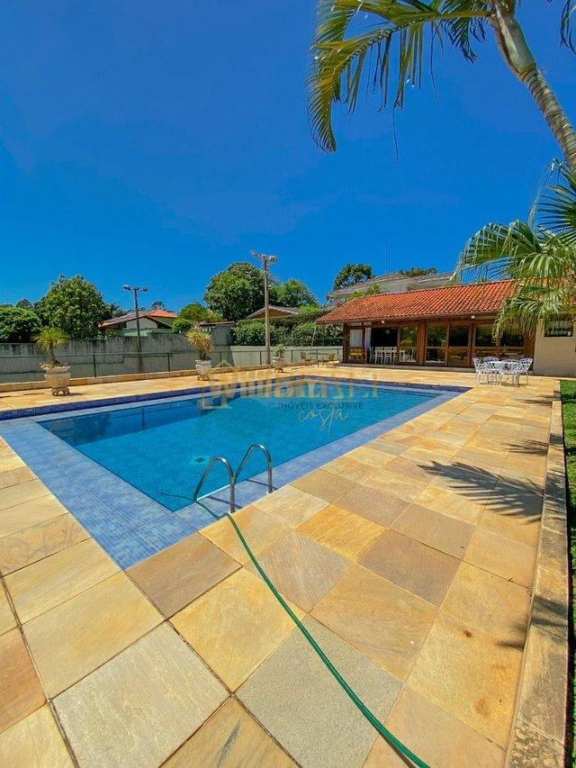 Casa com 4 quartos, 600 m², à venda por R$ 5.900.000 Alameda Norberto Paller Mairiporã - 