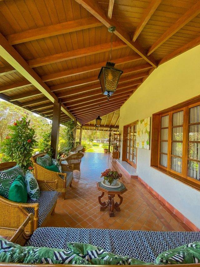 Casa com 4 quartos, 600 m², à venda por R$ 5.900.000 Alameda Norberto Paller Mairiporã - 