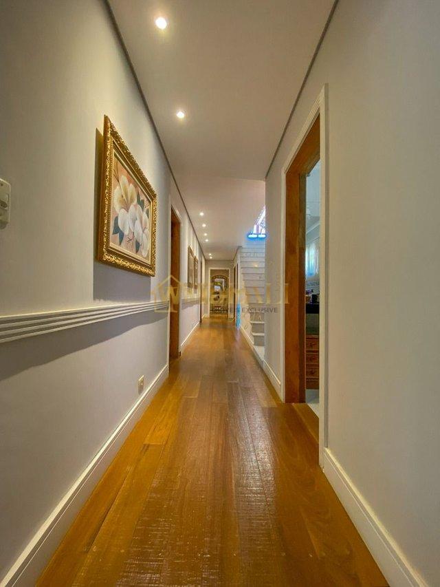Casa com 4 quartos, 600 m², à venda por R$ 5.900.000 Alameda Norberto Paller Mairiporã - 