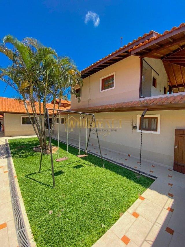 Casa com 4 quartos, 600 m², à venda por R$ 5.900.000 Alameda Norberto Paller Mairiporã - 