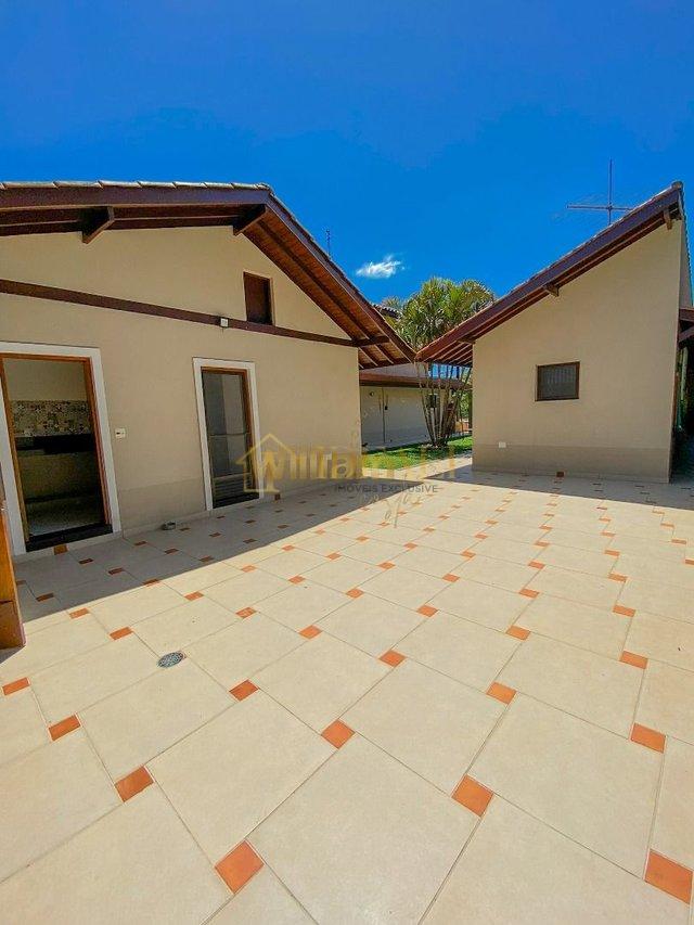 Casa com 4 quartos, 600 m², à venda por R$ 5.900.000 Alameda Norberto Paller Mairiporã - 