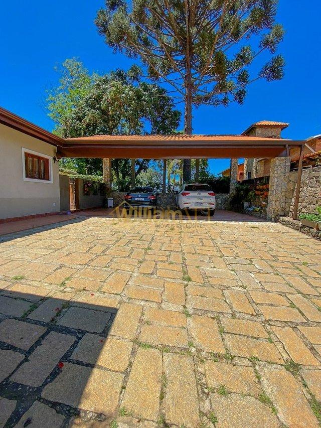 Casa com 4 quartos, 600 m², à venda por R$ 5.900.000 Alameda Norberto Paller Mairiporã - 